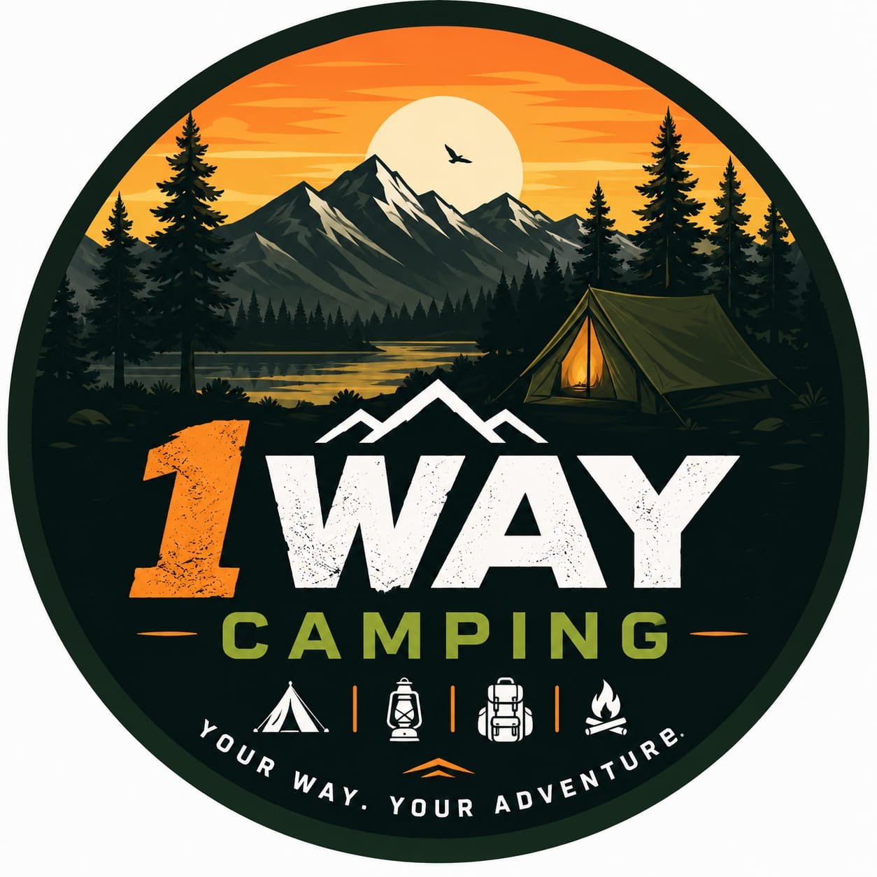 1WAYCAMPING