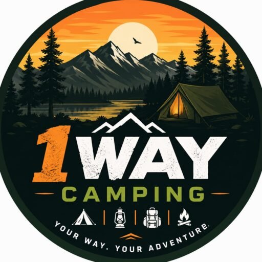 1WAYCAMPING
