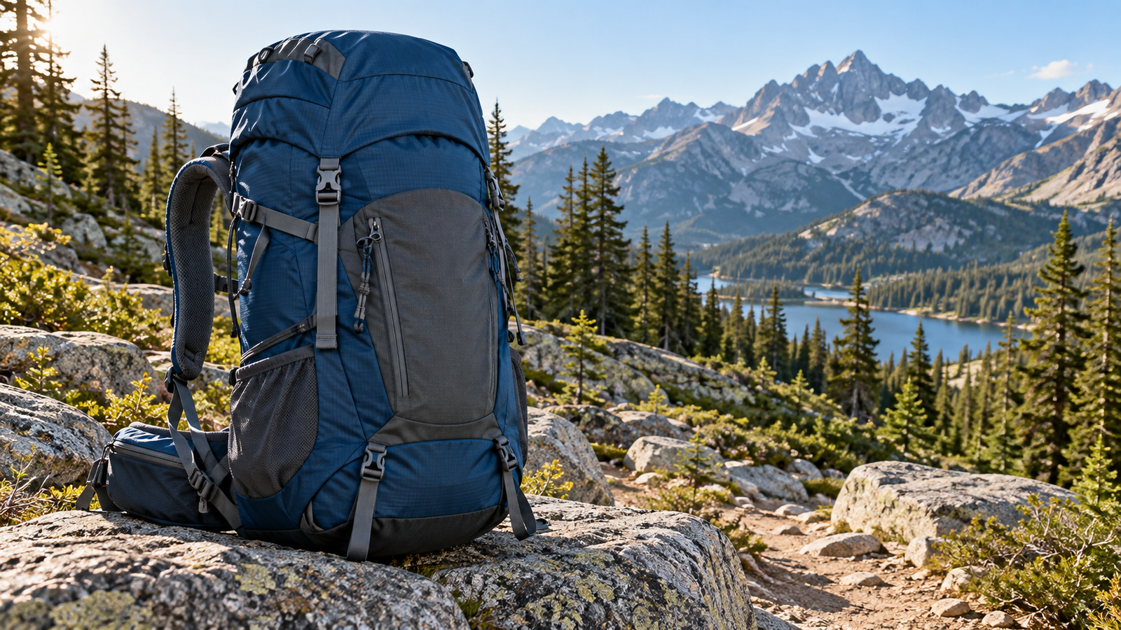 ASWRTYJO 50L Mountaineering Backpack Review