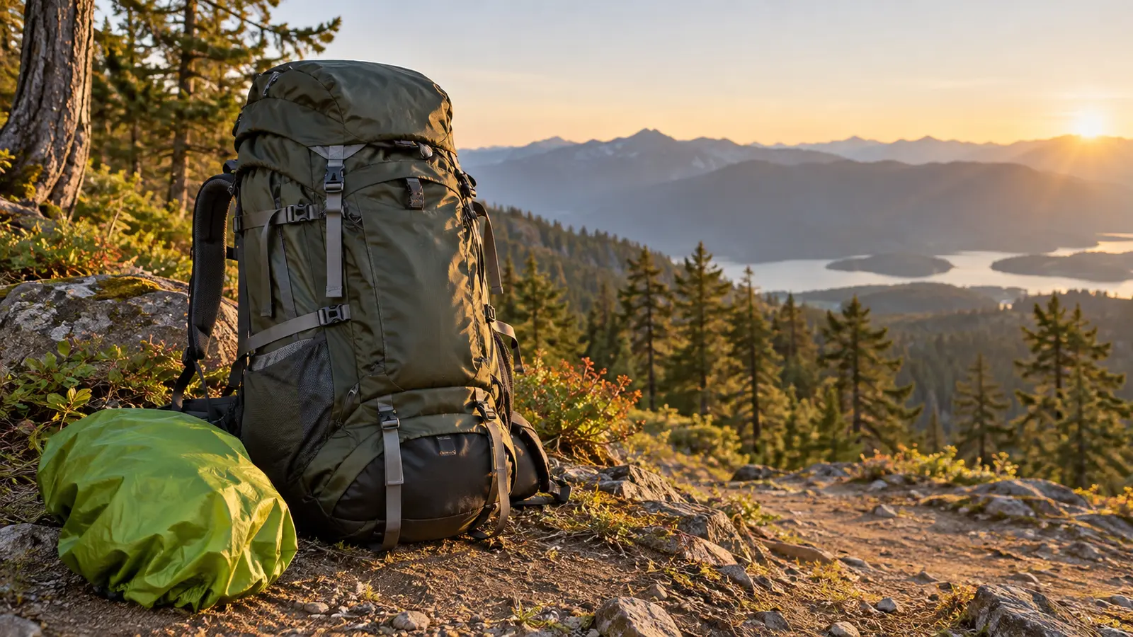 Maelstrom Hiking Backpacks: Complete Guide & Review